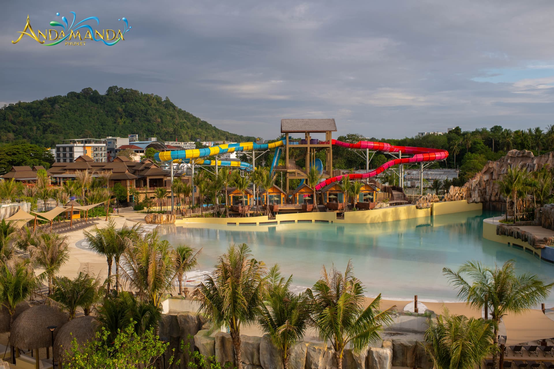 Andamanda Phuket Ticket - image 12