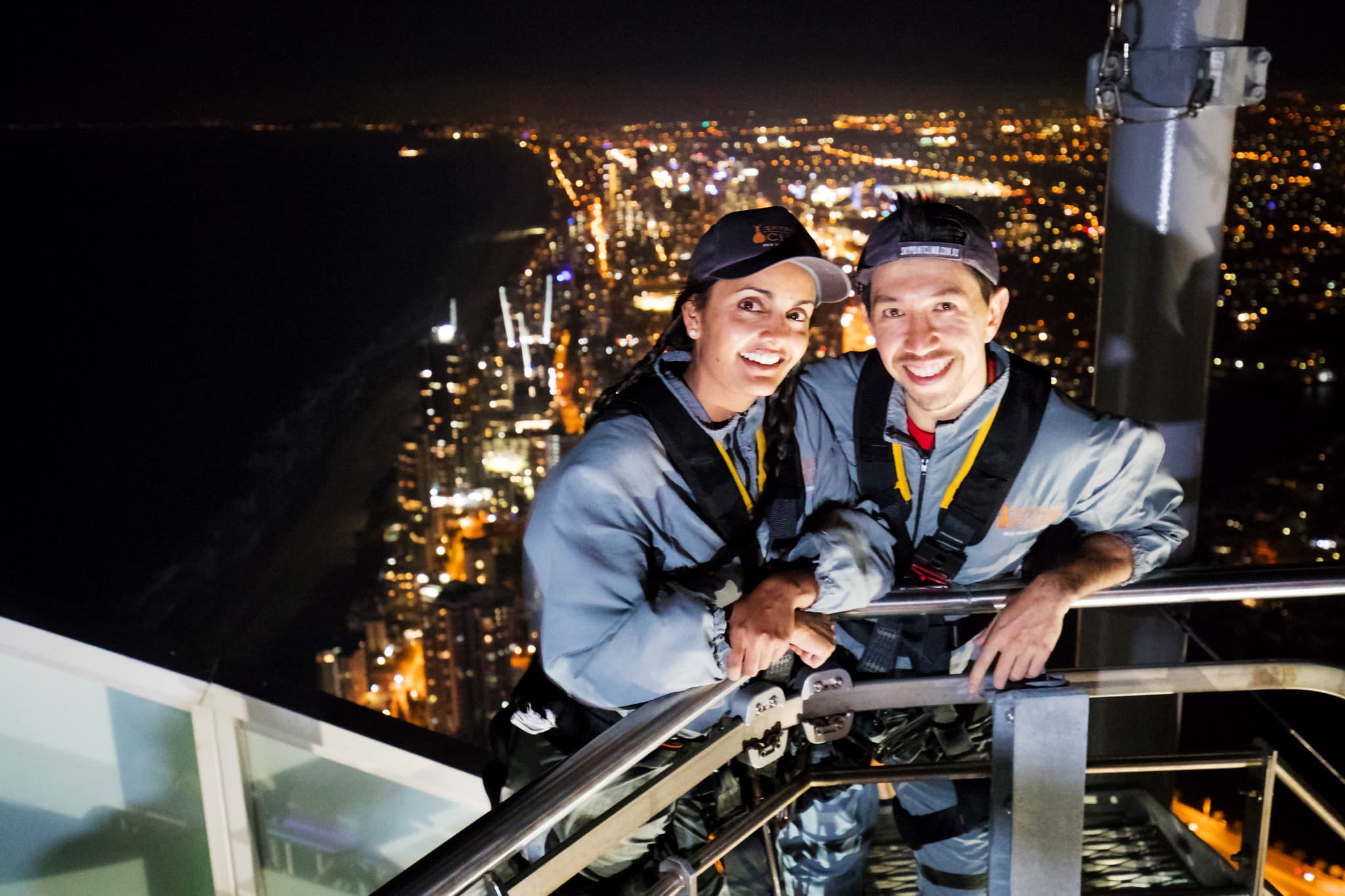 SkyPoint Climb in Gold Coast - image 11
