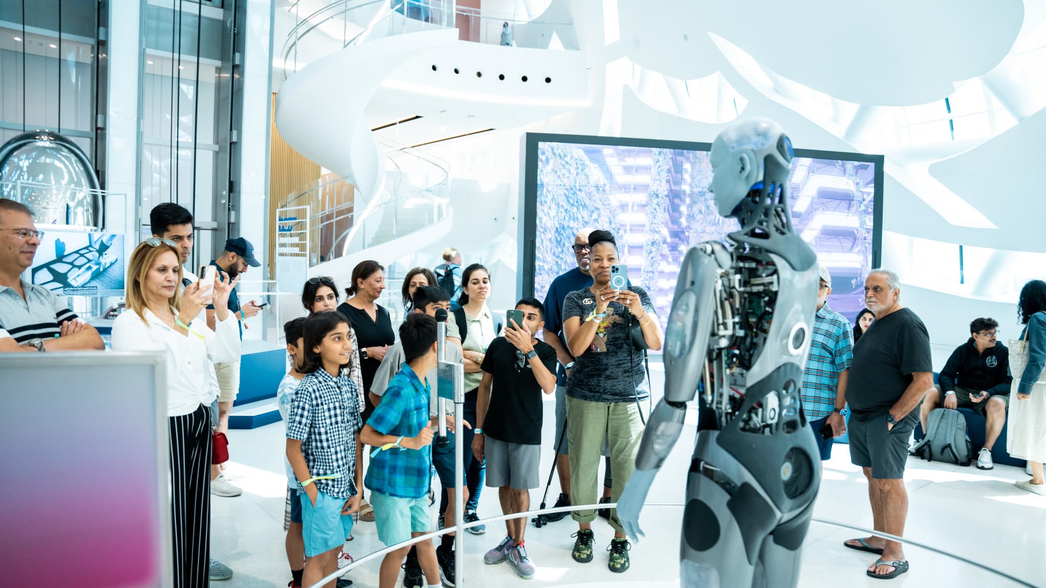 Museum of the Future Ticket - image 19
