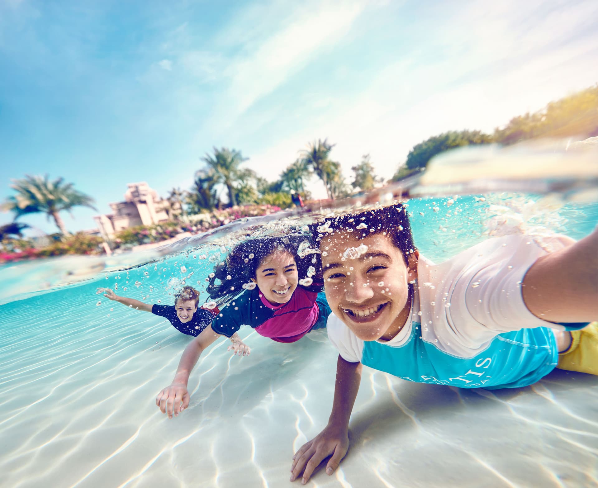Atlantis Dubai Ticket - image 4