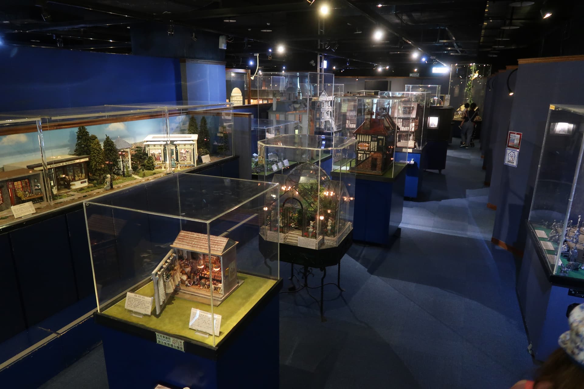 Miniatures Museum of Taiwan - image 9