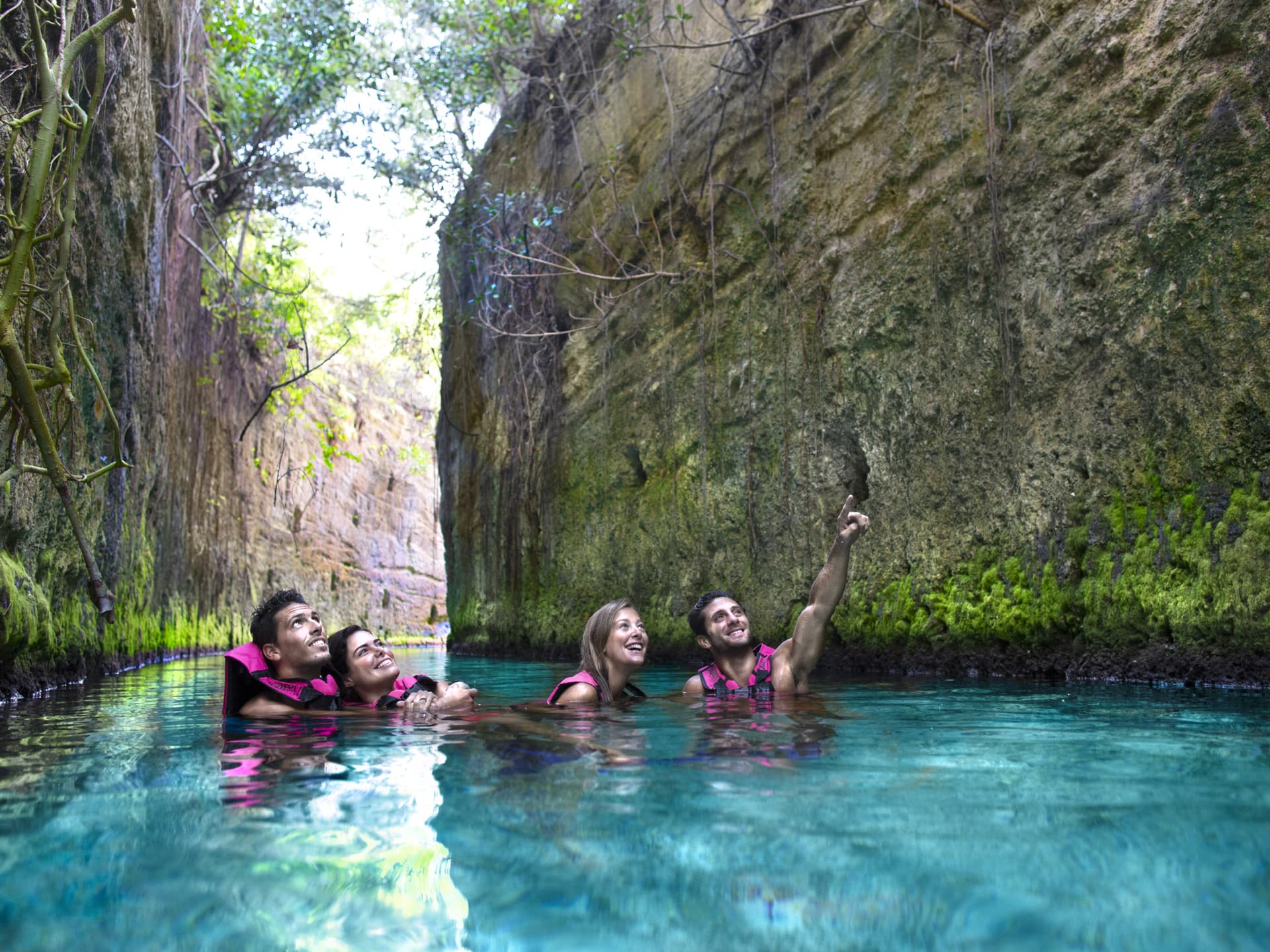 Go City Cancun All-Inclusive Pass Plus: Save up to 50% on Attractions - image 9
