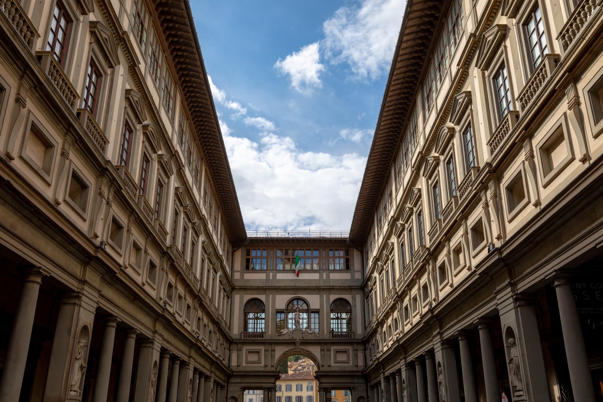 City Sightseeing Florence Hop-on Hop-off Bus Tour - image 17