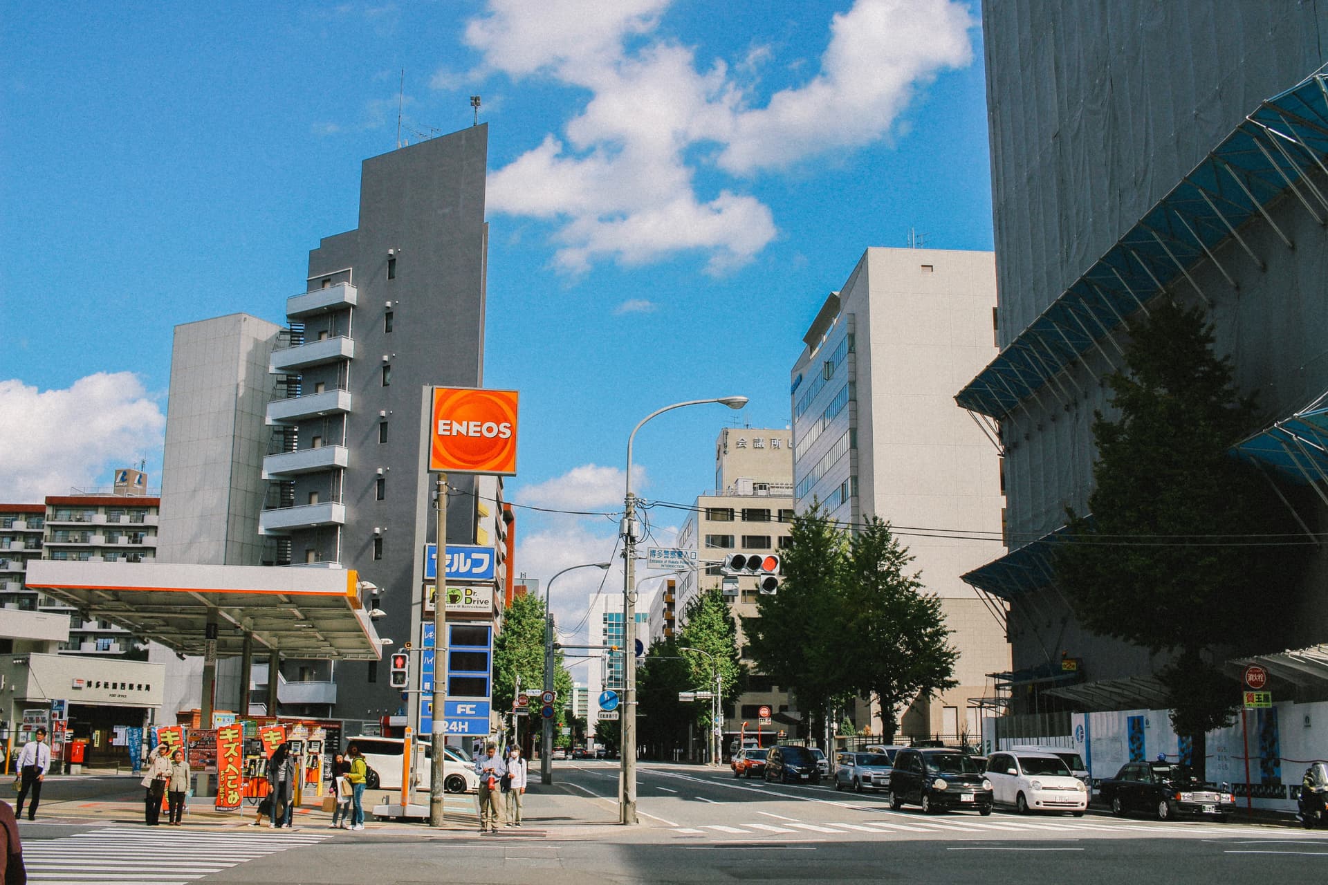 Fukuoka Subway Pass - image 2