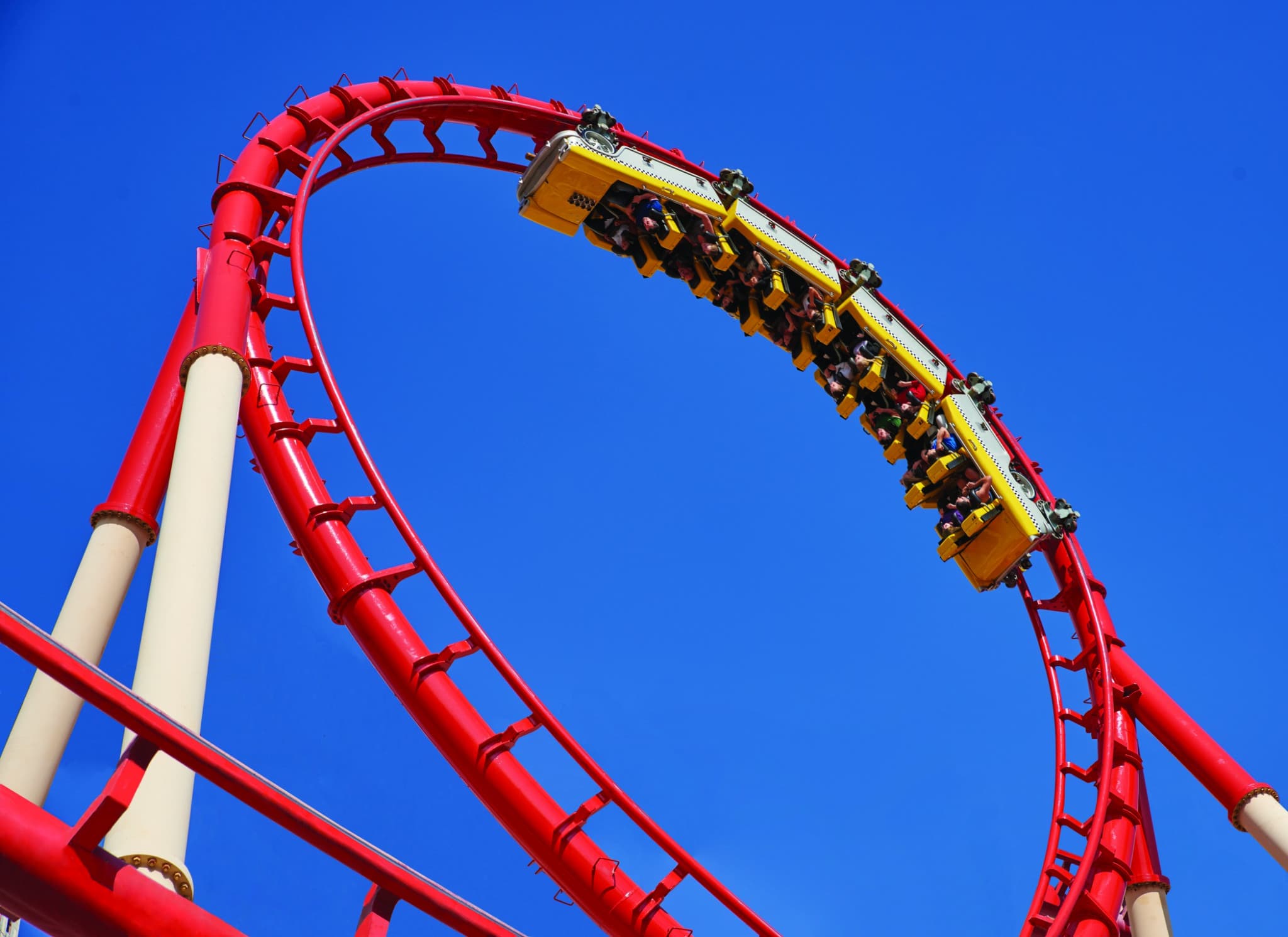 Go City Las Vegas Essentials Pass: 3 Attractions - image 6