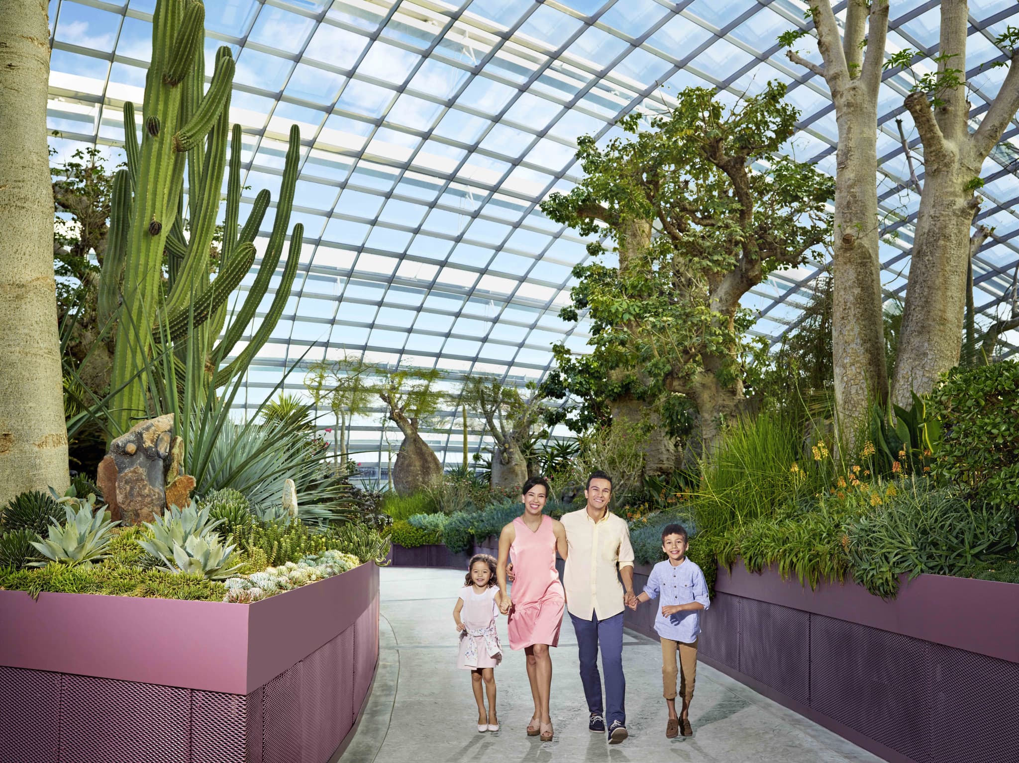 Go City Singapore Essentials Pass: 3 Attractions - image 4