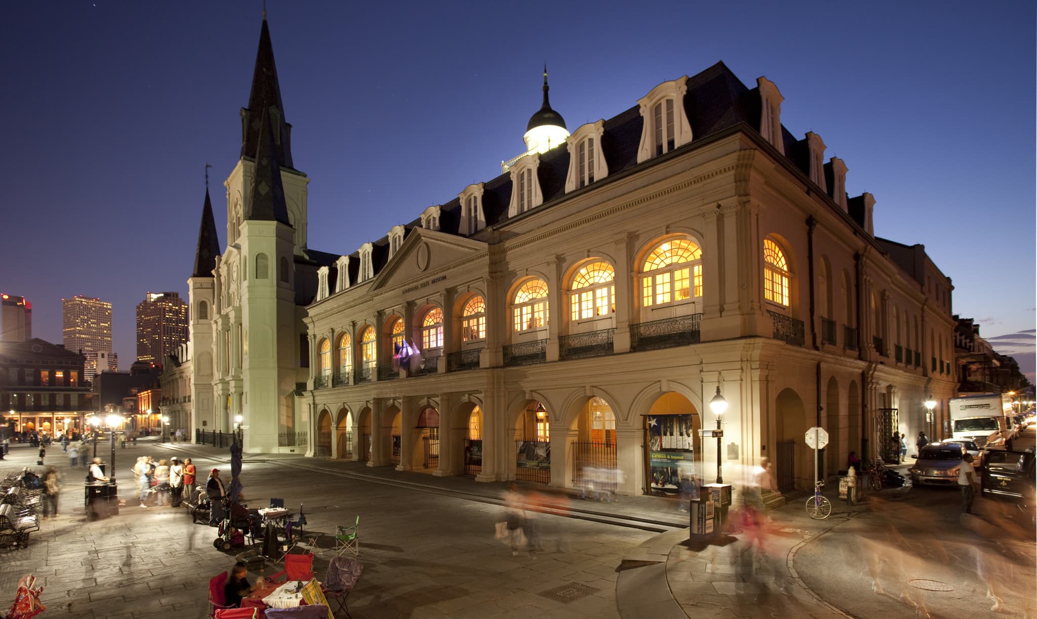 Go City New Orleans All-Inclusive Pass: Save up to 50% on Attractions - image 31