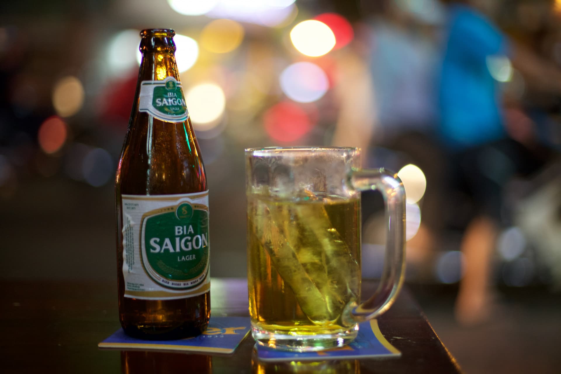 Ho Chi Minh City Night Food Tour by Motorbike - image 6