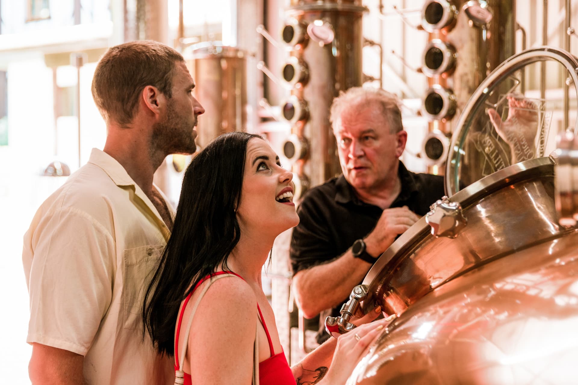 Tamborine Mountain Guided Walk and Wine Tasting Tour - imagen 16