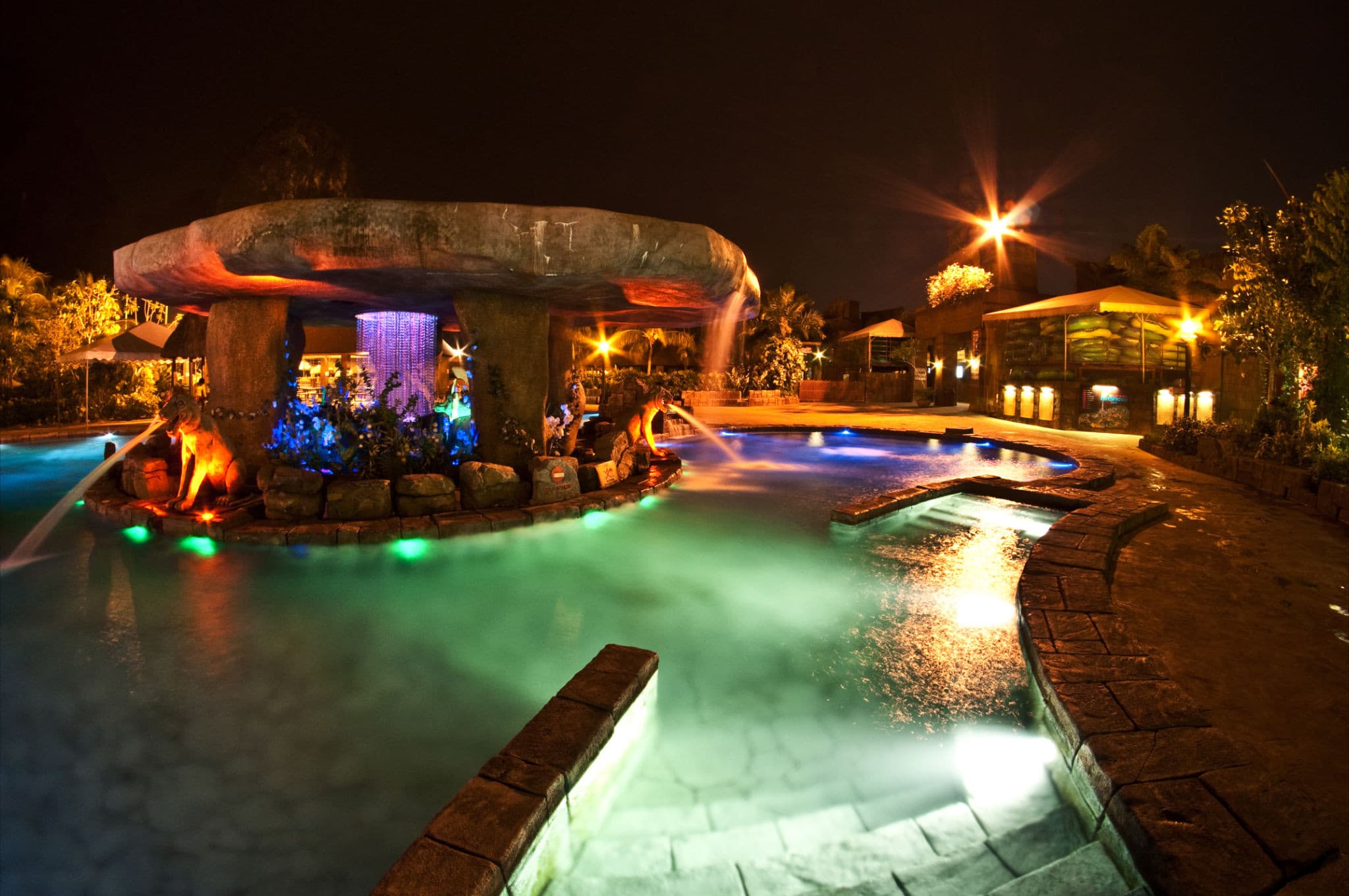 Lost World of Tambun Theme Park Ticket - image 34
