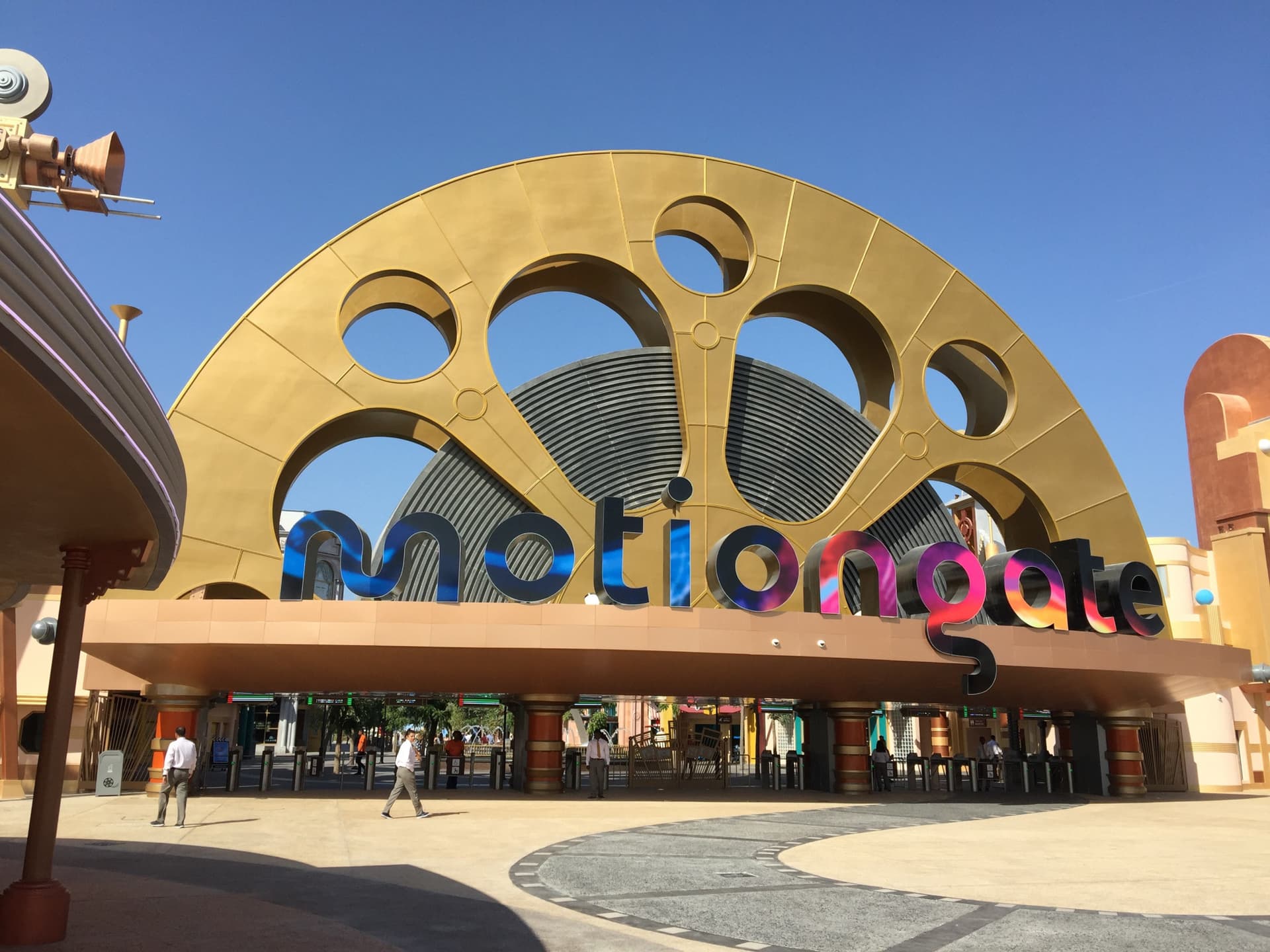 Go City Dubai Pase Todo Incluido: Ahorre hasta un 50% en atracciones - imagen 4