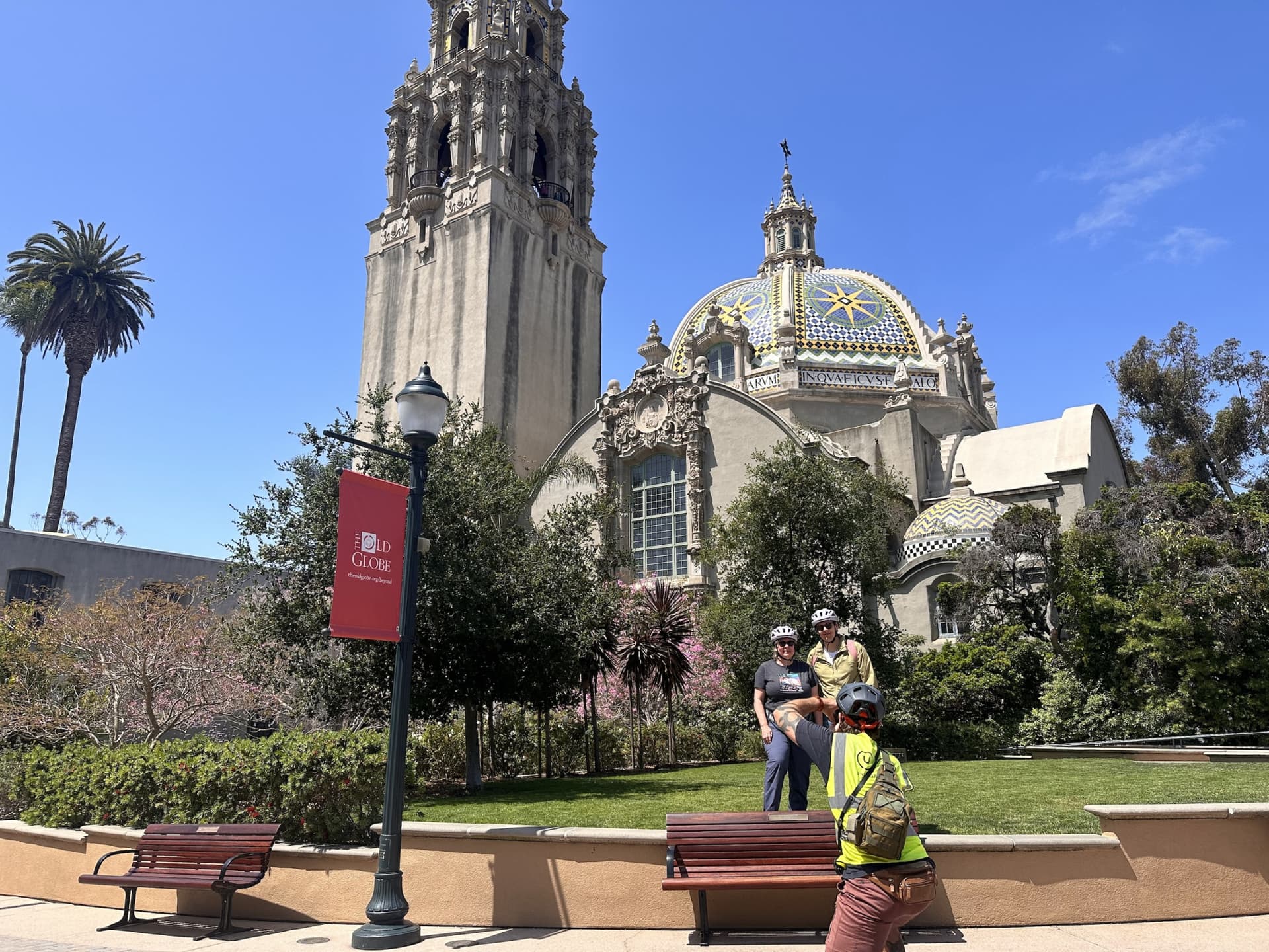 Best of San Diego Guided eBike Tour - imagen 7