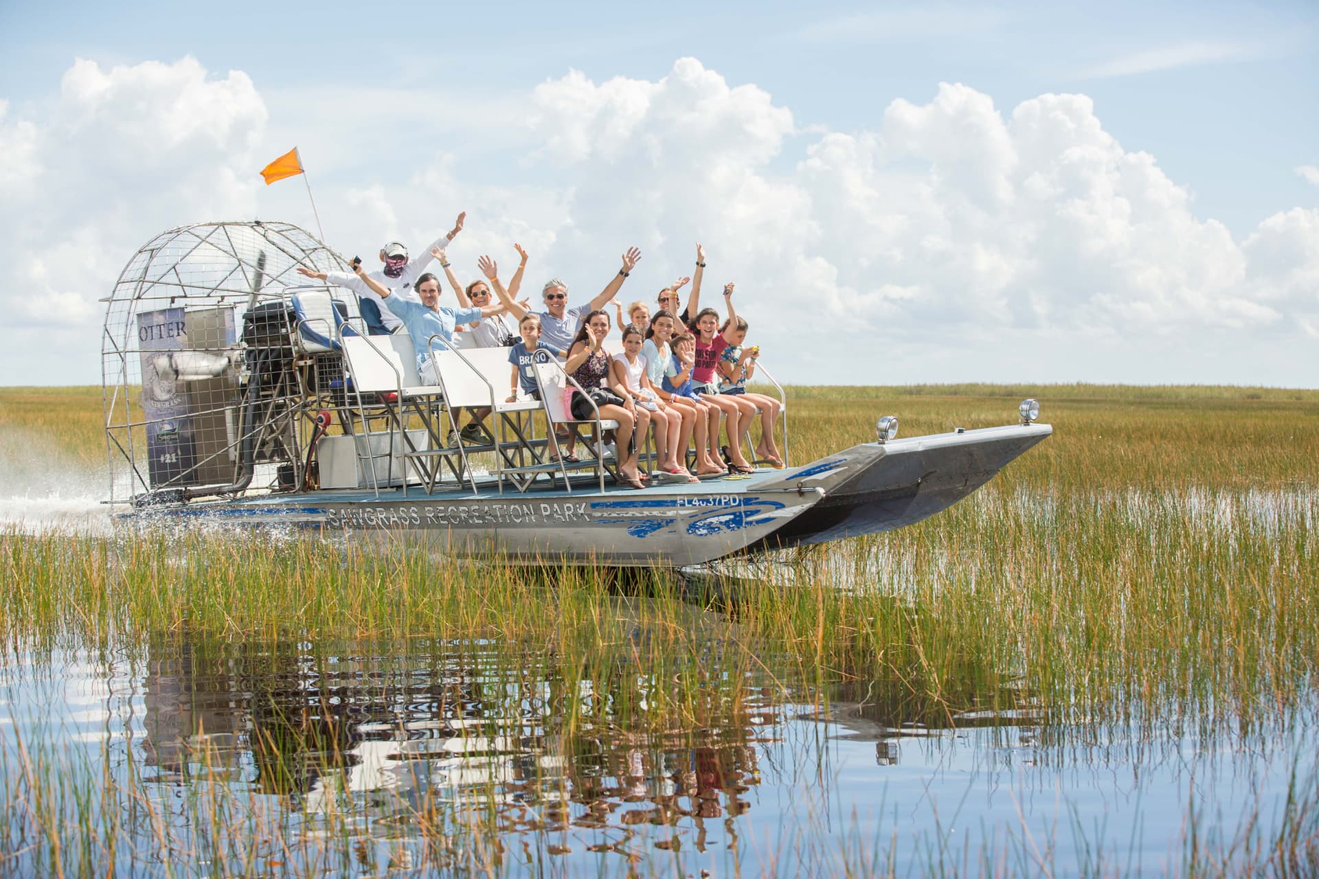 Go City Orlando All-Inclusive Pass: Save up to 50% on Attractions - imagen 23
