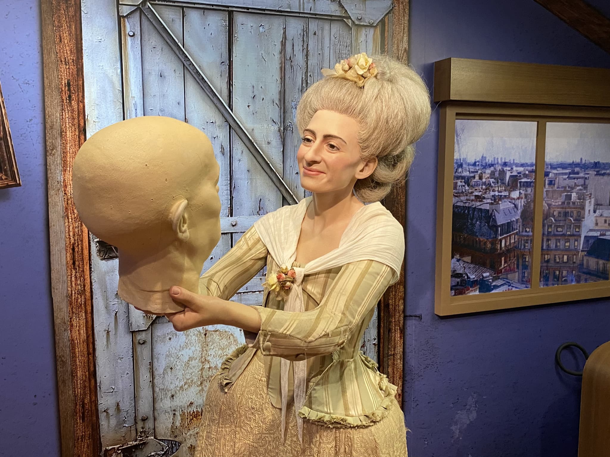 Madame Tussauds Hong Kong Ticket - image 50