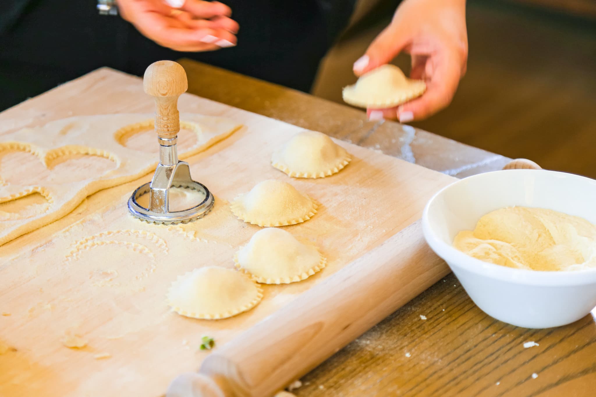 Sorrento Cooking Class & Food Experience - image 13