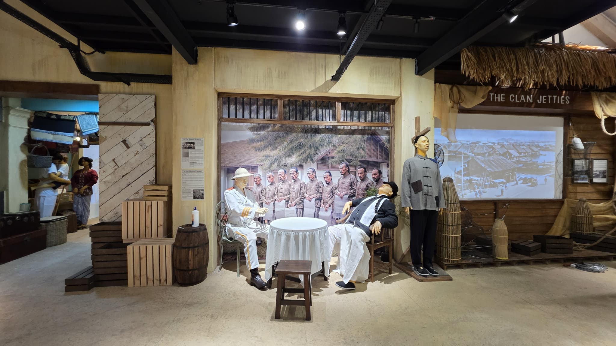 Penang History Gallery Ticket - image 3