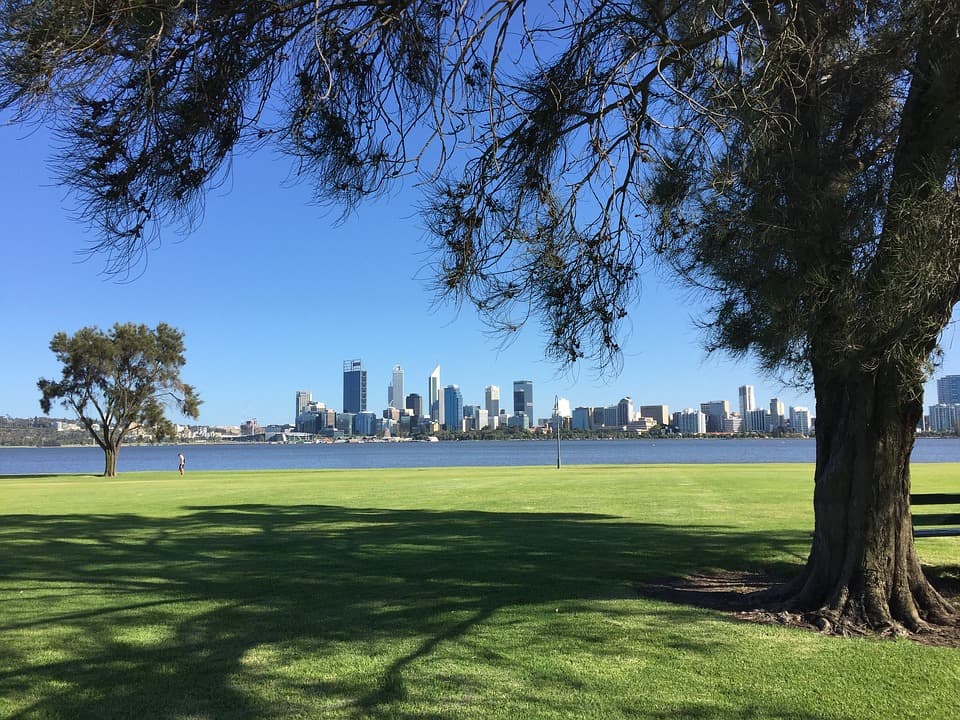 Perth and Fremantle City Tour - main image