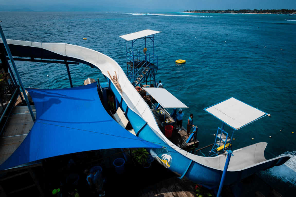 Nusa Lembongan Cruise by Bali Hai Cruises - image 2