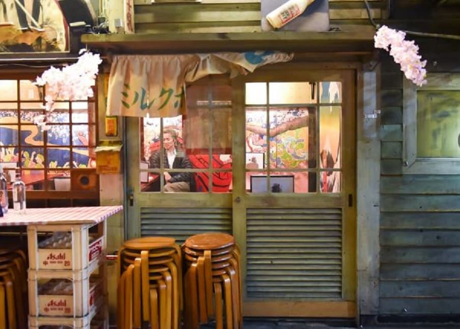 All-Star Tokyo Food Tour - imagen 5