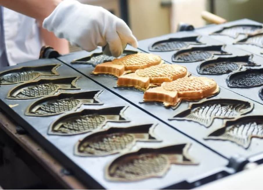 All-Star Tokyo Food Tour - imagen 8