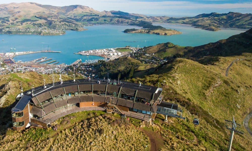 Christchurch Gondola Tickets - image 3