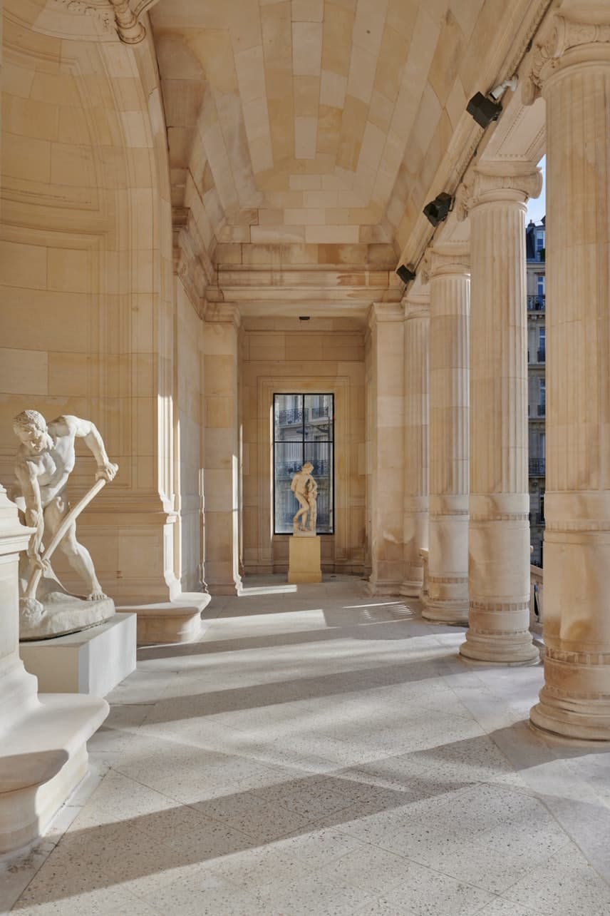 Palais Galliera: Fashion Crafts Exhibition - image 3