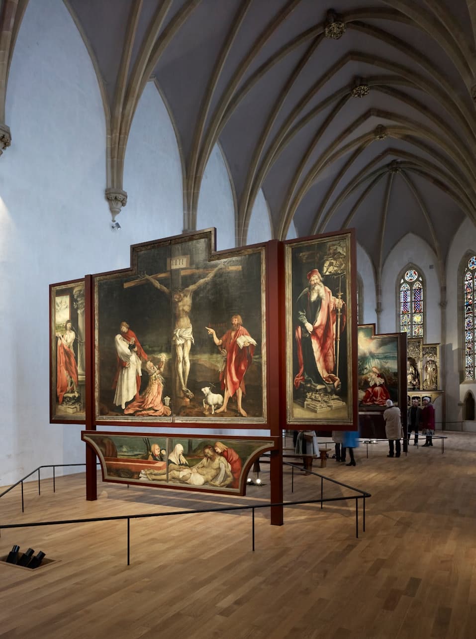 Unterlinden Museum Ticket - image 2