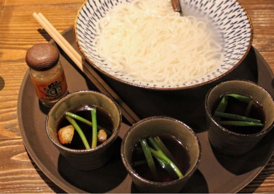 All-Star Tokyo Food Tour - imagen 3