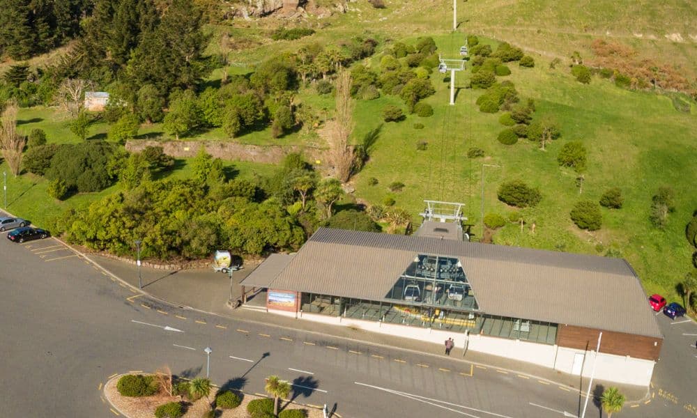Christchurch Gondola Tickets - image 4
