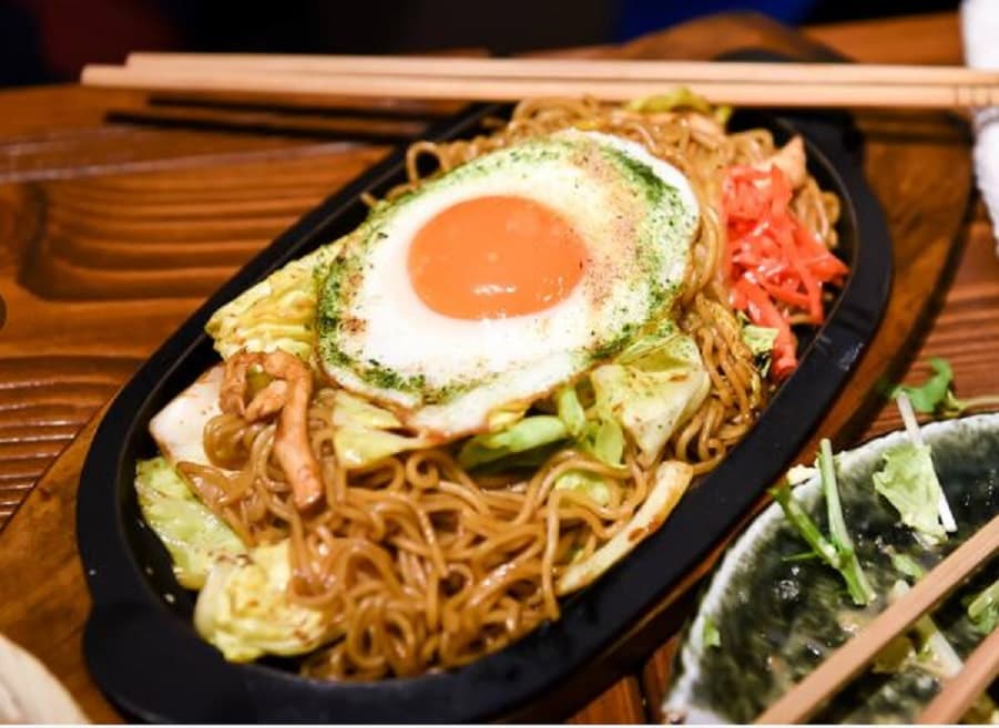 All-Star Tokyo Food Tour - imagen 7