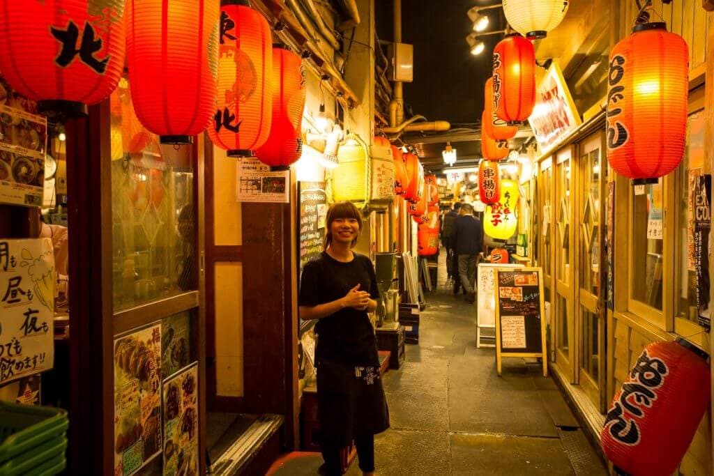 Tokyo Family Food Tour in Asakusa and Sensoji - imagen 10